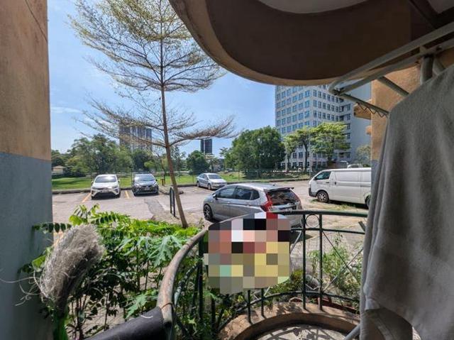 Apartment for sale in Petaling, Alam Impian