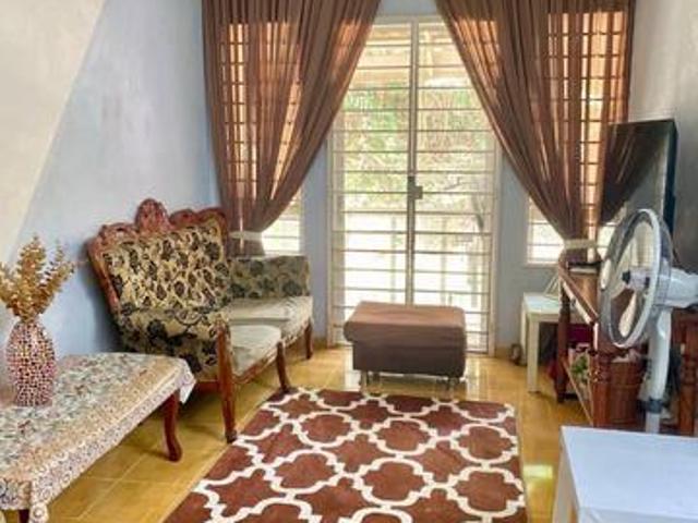 Apartment for sale in Country Heights Damansara, Kuala Lumpur