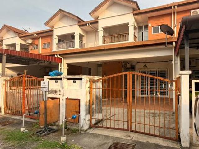 Townhouse for sale in Selangor