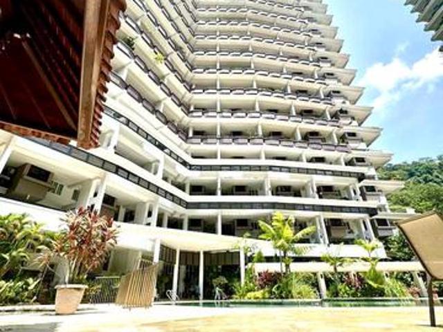 Condominium for sale in Petaling, Damansara Damai