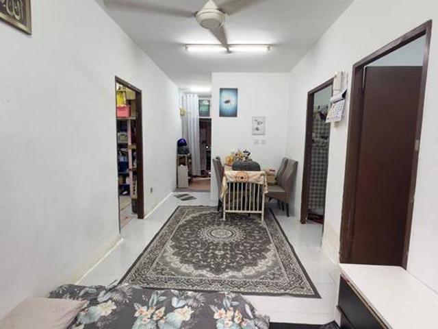 Flat for sale in Selangor
