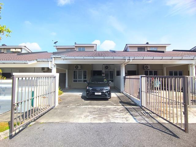 Terraced House for sale in Sendayan Village, Negeri Sembilan