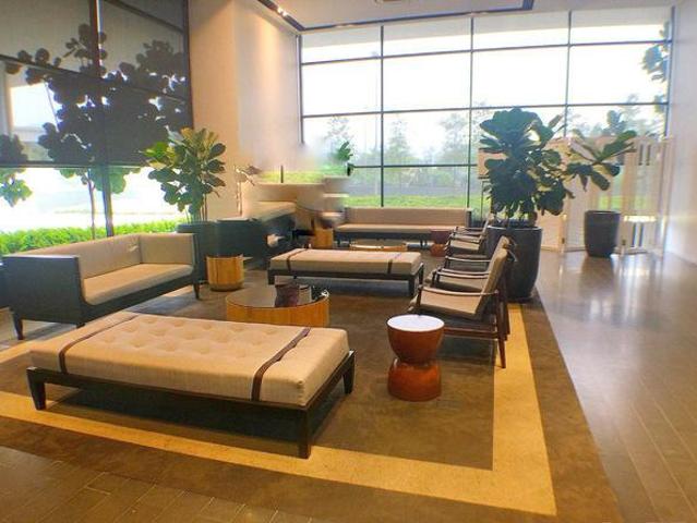 Serviced Residence for sale in Country Heights Damansara, Kuala Lumpur