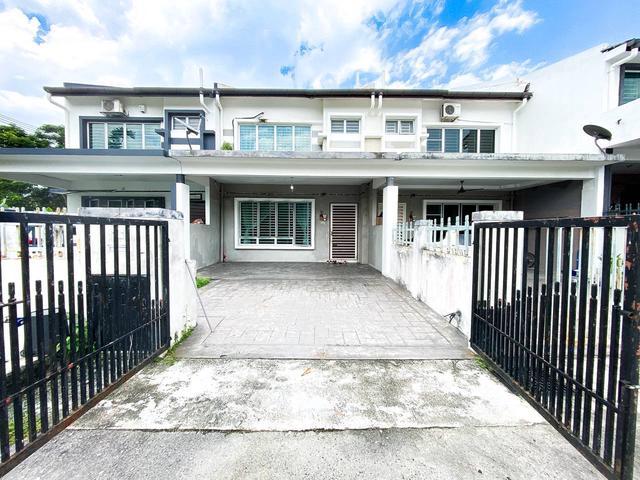 Terraced House for sale in Kajang, Langat