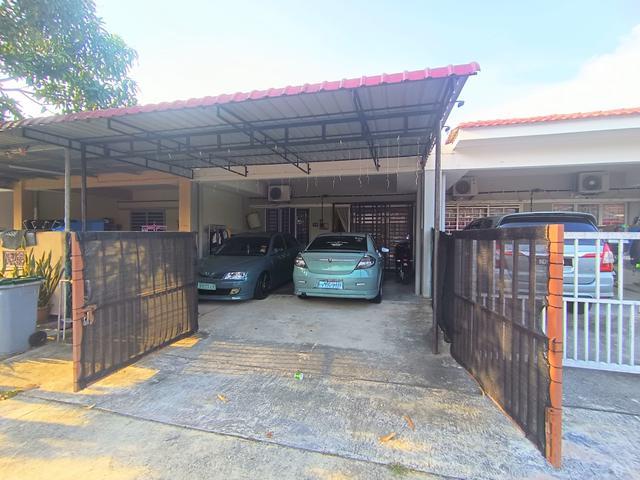 Terraced House for sale in Sri Rusa, Negeri Sembilan