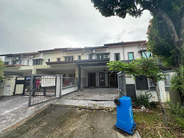 Terraced House for sale in Petaling, Alam Impian