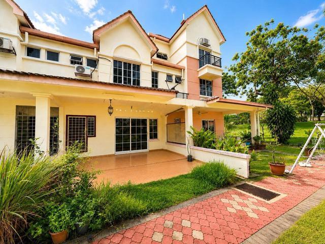 Terraced House for sale in Putrajaya