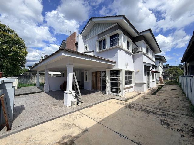Residential House for sale in Kajang, Langat
