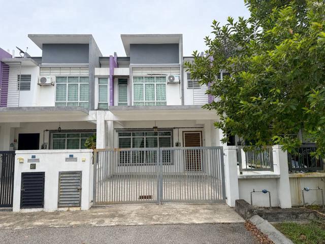 Terraced House for sale in Selangor