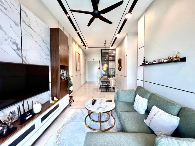 Condominium for sale in Petaling, Damansara Damai