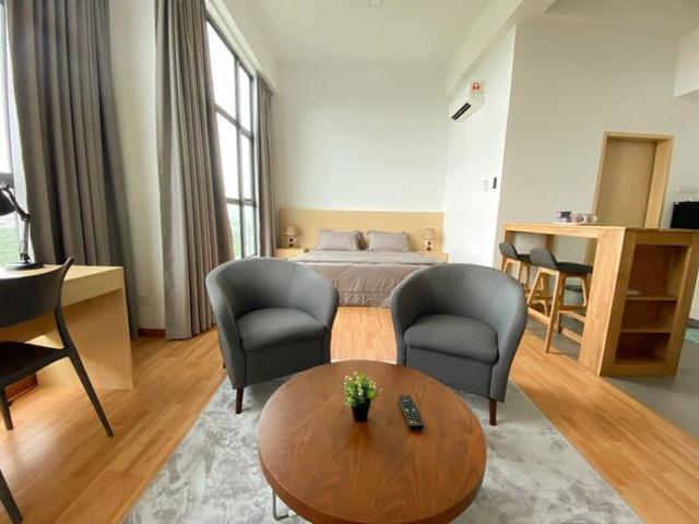 Serviced Residence for rent in Kuantan, Pahang