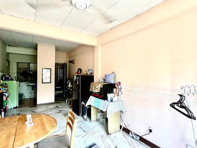 Flat for sale in Petaling, Alam Impian