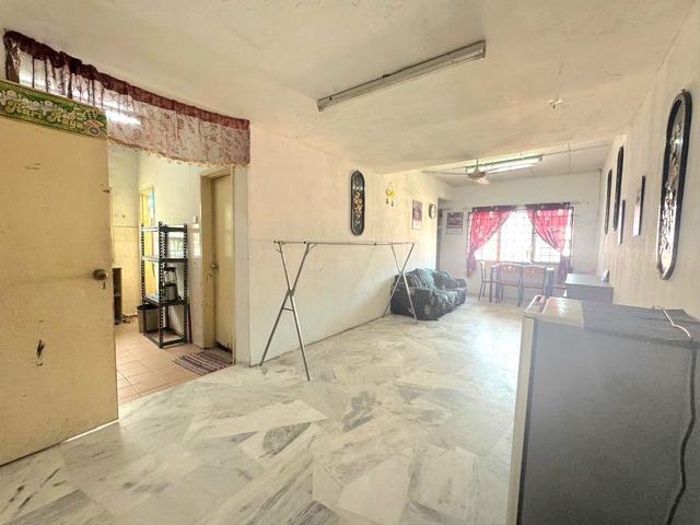 Apartment for sale in Sungai Buloh, Petaling