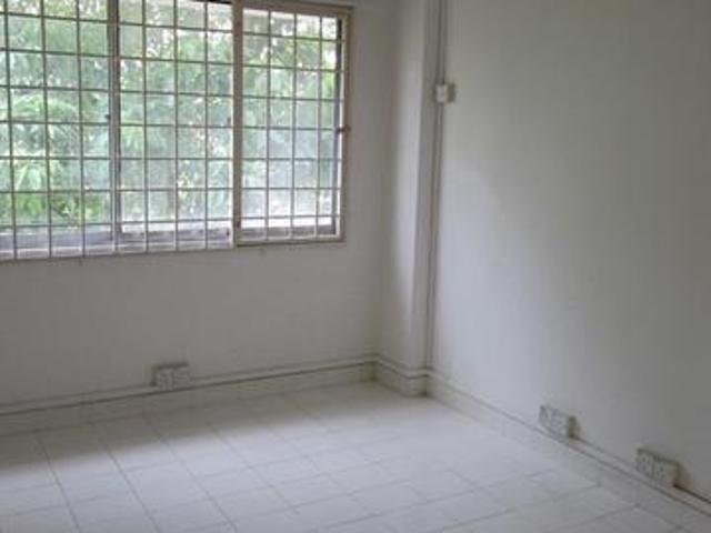 Apartment for sale in Taman Desa, Kuala Lumpur