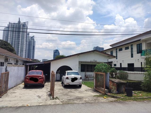 Bungalow for sale in Country Heights Damansara, Kuala Lumpur