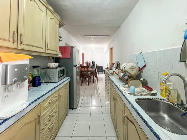 Apartment for sale in Langat, Selangor