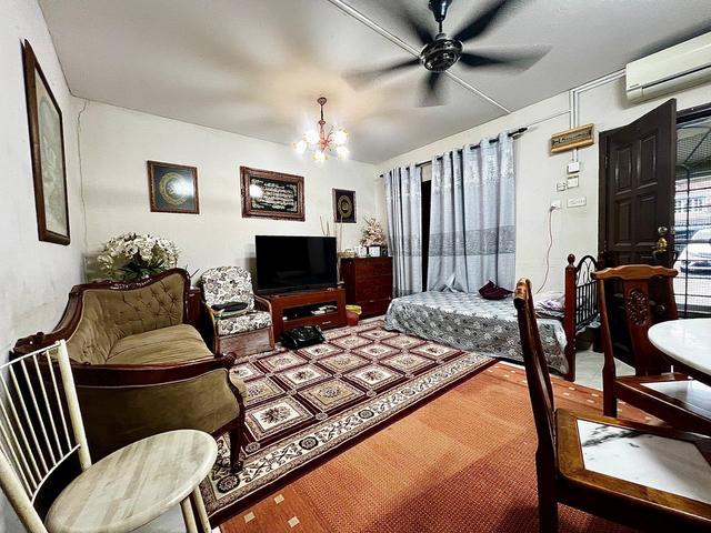 Terraced House for sale in Petaling, Alam Impian