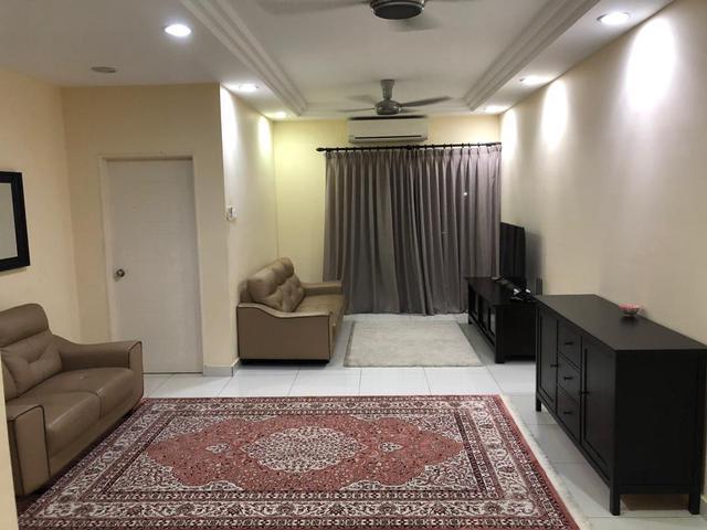 Condominium for sale in Petaling, Alam Impian