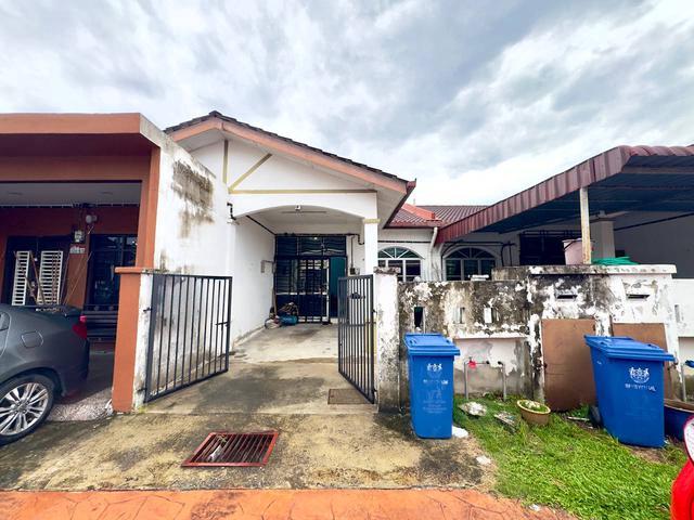 Terraced House for sale in Petaling, Alam Impian