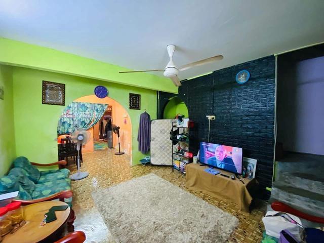 Terraced House for sale in Ulu Dong, Selangor