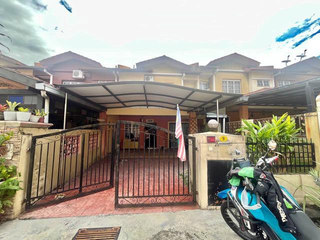 Terraced House for sale in Kajang, Langat