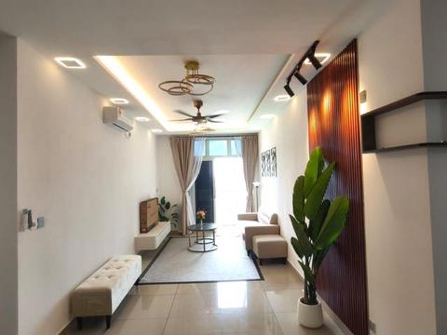 Serviced Residence for sale in Johore Bahru, Johor