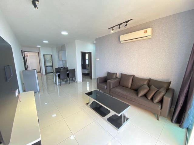 Serviced Residence for rent in Johore Bahru, Johor