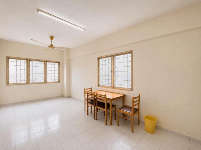 Condominium for rent in Country Heights Damansara, Kuala Lumpur