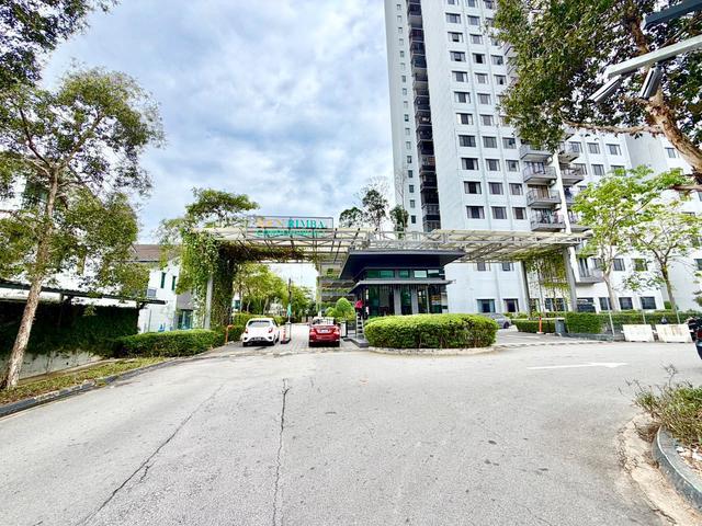 Condominium for sale in Petaling, Alam Impian