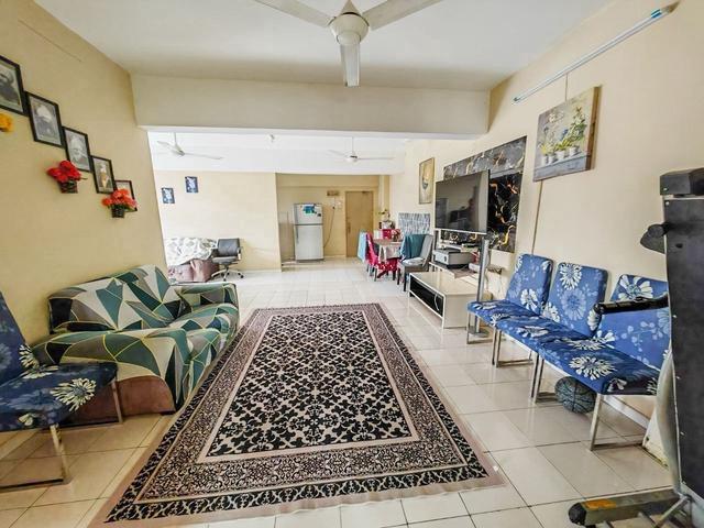 Condominium for sale in Kepong, Kuala Lumpur