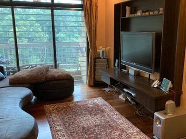 Condominium for rent in Selayang, Selangor