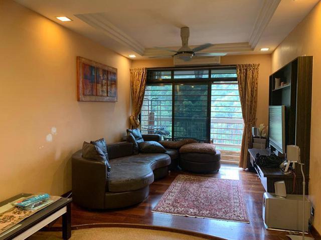 Condominium for rent in Selayang, Selangor