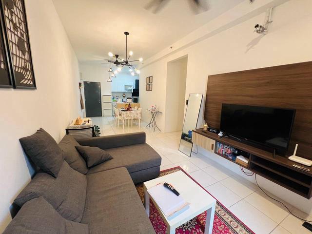 Serviced Residence for sale in Tanjong Sepat, Selangor