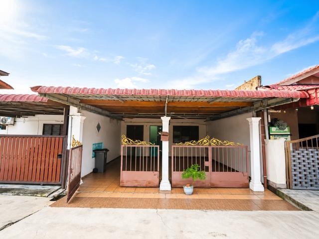 Terraced House for sale in Telok Mas, Malaka