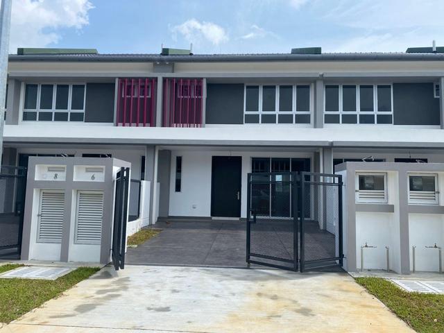 Terraced House for sale in Port Klang, Selangor