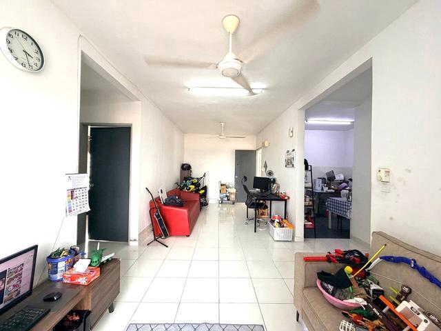 Apartment for sale in Selayang, Selangor
