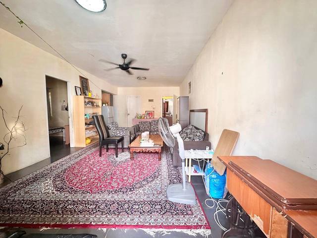 Apartment for sale in Selayang, Selangor