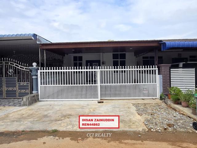 Terraced House for sale in Sungai Petani, Kuala Muda