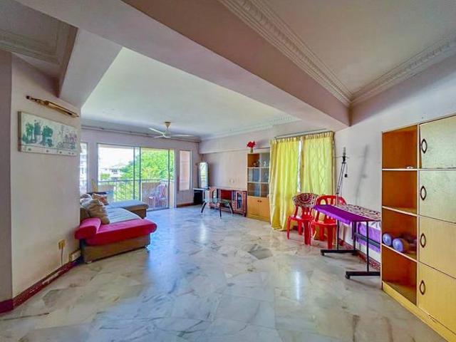 Condominium for sale in Country Heights Damansara, Kuala Lumpur