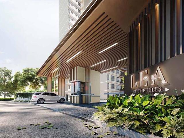 Condominium for rent in Setapak, Kuala Lumpur