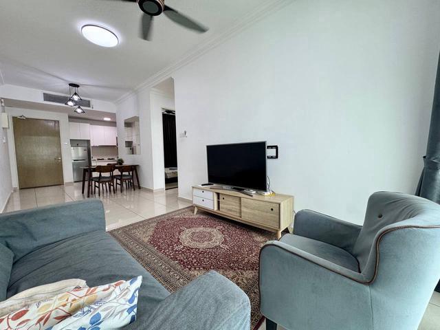 Apartment for sale in Country Heights Damansara, Kuala Lumpur