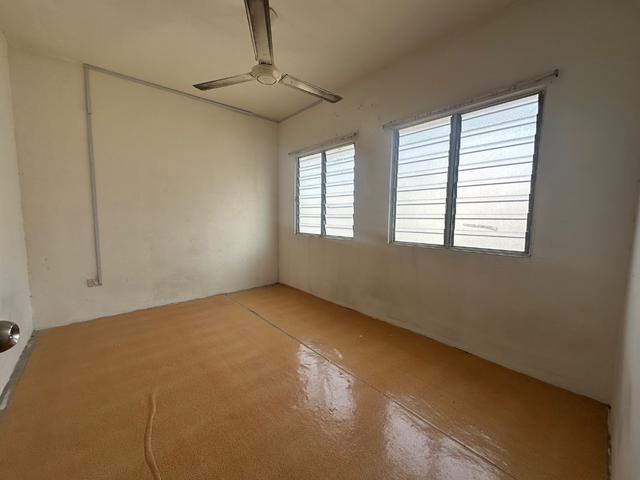 Flat for sale in Saujana, Selangor