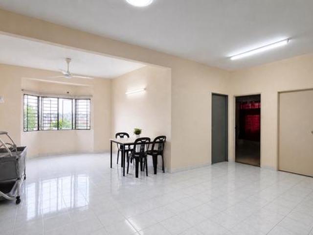 Apartment for sale in Petaling, Alam Impian
