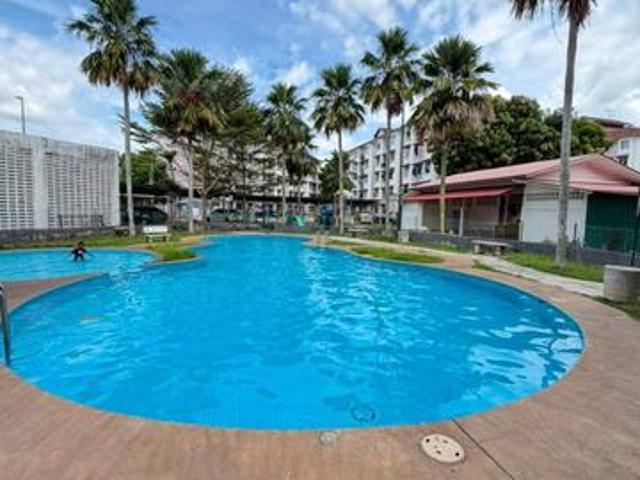 Apartment for sale in Nilai, Negeri Sembilan