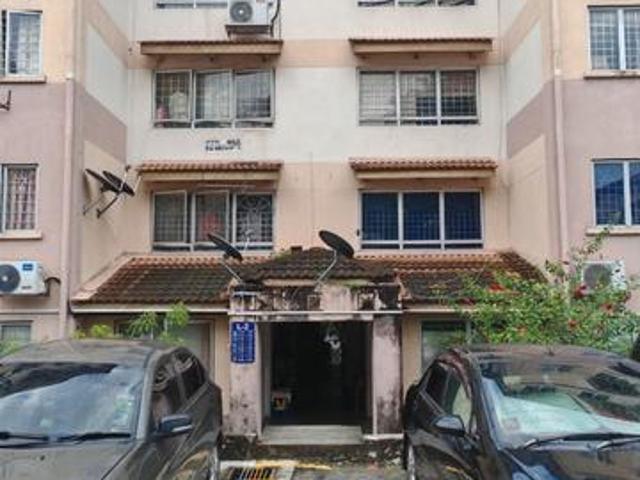 Apartment for sale in Petaling, Damansara Damai