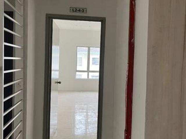 Apartment for sale in Selayang, Selangor