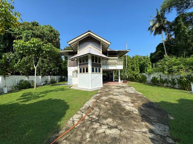 Bungalow for sale in Sri Rusa, Negeri Sembilan