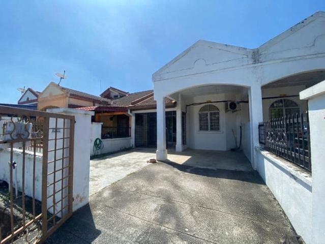 Terraced House for sale in Nilai, Negeri Sembilan