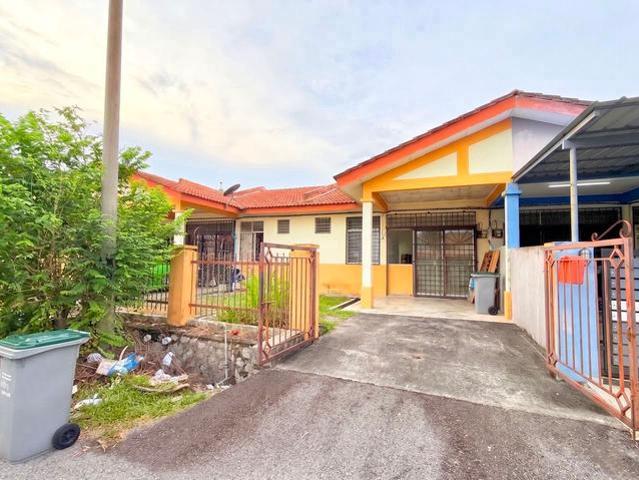 Terraced House for sale in Sendayan Village, Negeri Sembilan