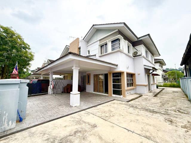 Residential House for sale in Kajang, Langat